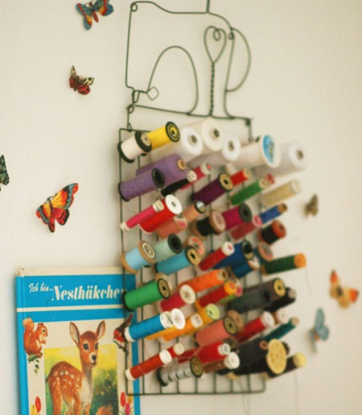 20 идей украшения полезных домашних вещей