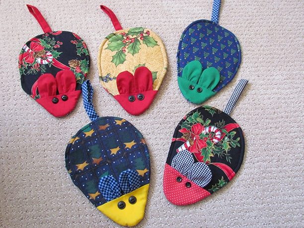 20 идей украшения полезных домашних вещей