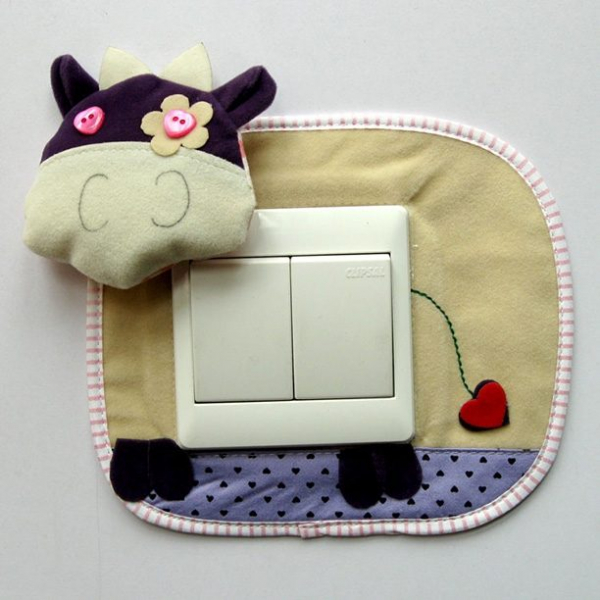 20 идей украшения полезных домашних вещей