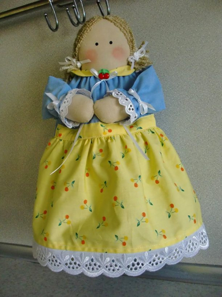 20 идей украшения полезных домашних вещей