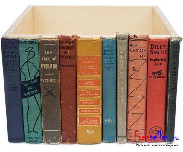 20 идей украшения полезных домашних вещей