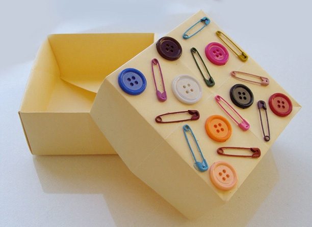 20 идей украшения полезных домашних вещей