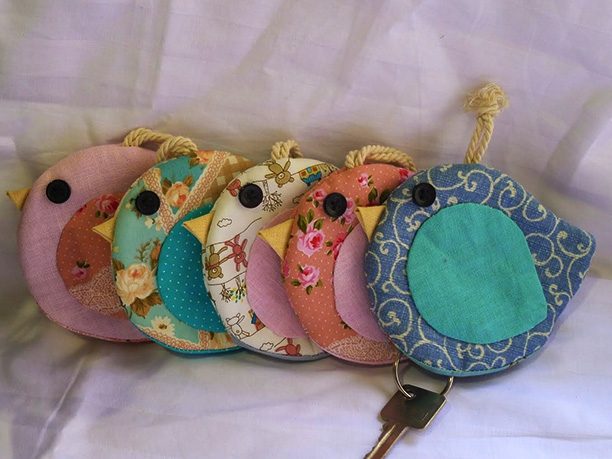 20 идей украшения полезных домашних вещей