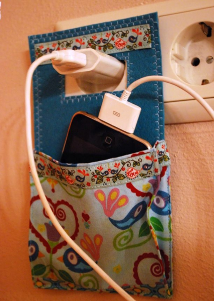 20 идей украшения полезных домашних вещей