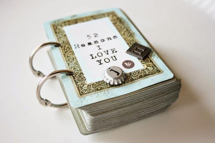 20 оригинальных недорогих подарков, которые можно сделать своими руками