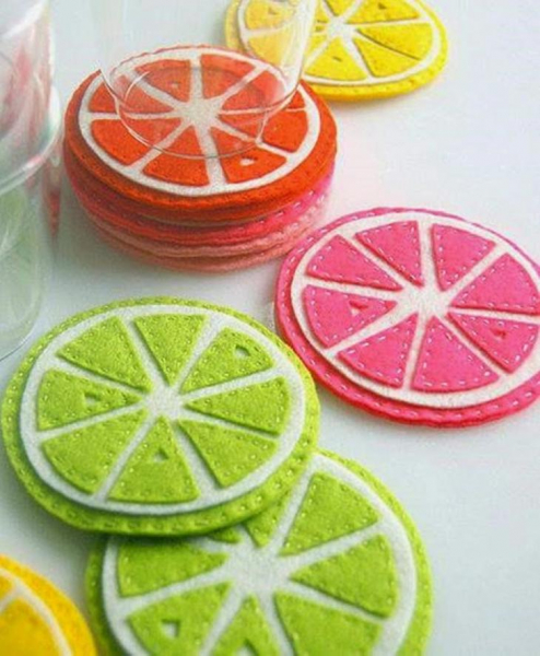 20 оригинальных недорогих подарков, которые можно сделать своими руками