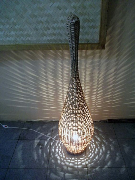 20 оригинальных вещей, которые можно сплести из бумажной соломки