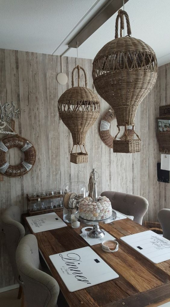 20 оригинальных вещей, которые можно сплести из бумажной соломки