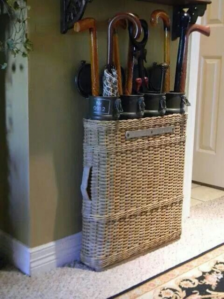 20 оригинальных вещей, которые можно сплести из бумажной соломки