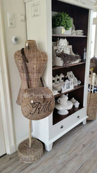 20 оригинальных вещей, которые можно сплести из бумажной соломки