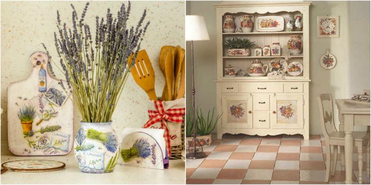 20 шикарных идей, которые превратят рухлядь в изюминку интерьера