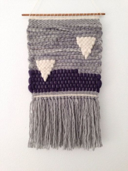 23 тёплых примера того, как шерсть может преобразить интерьер