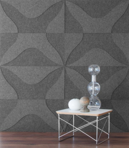 23 тёплых примера того, как шерсть может преобразить интерьер