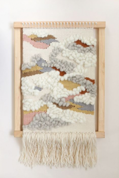 23 тёплых примера того, как шерсть может преобразить интерьер