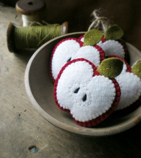 23 тёплых примера того, как шерсть может преобразить интерьер