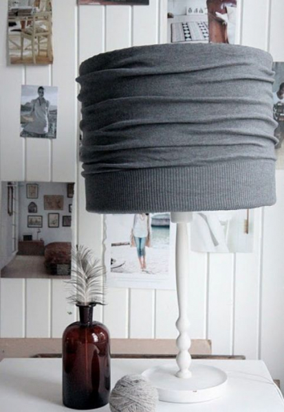 23 тёплых примера того, как шерсть может преобразить интерьер