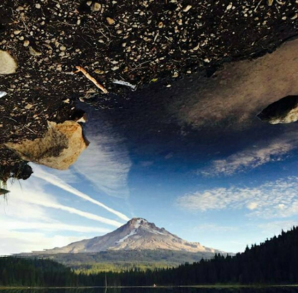 25 по-настоящему крутых снимков, которые дадут фору фотошопу