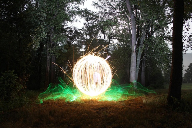 25 по-настоящему крутых снимков, которые дадут фору фотошопу