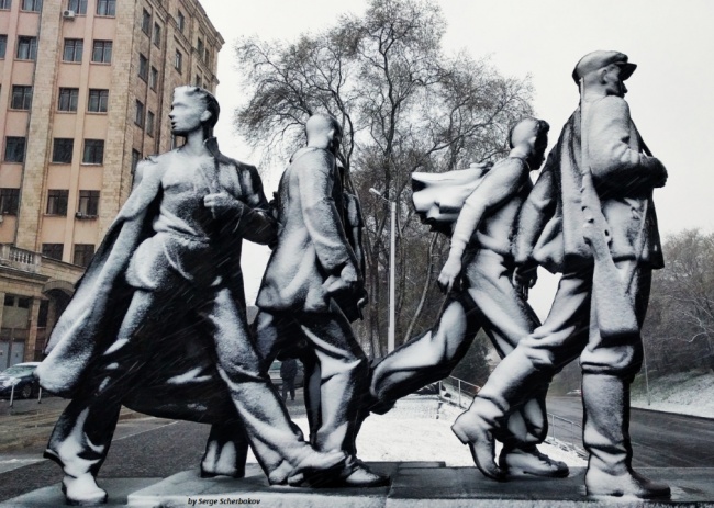 25 по-настоящему крутых снимков, которые дадут фору фотошопу