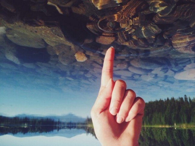 25 по-настоящему крутых снимков, которые дадут фору фотошопу