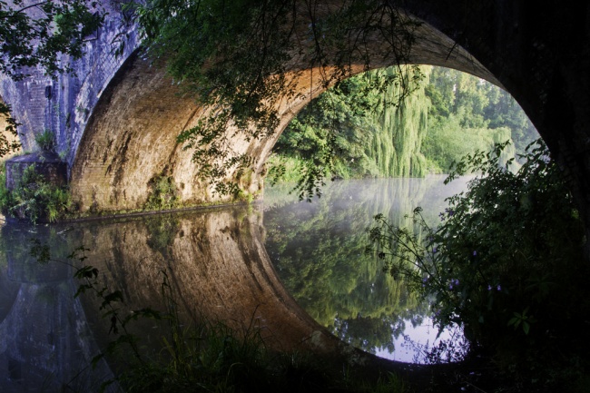 25 по-настоящему крутых снимков, которые дадут фору фотошопу