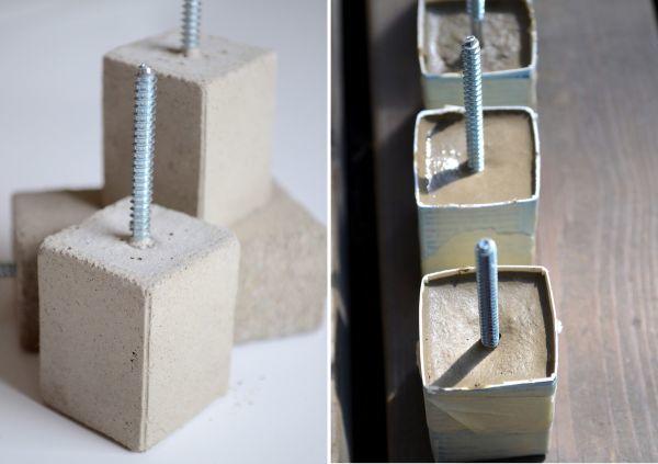 29 оригинальных мебельных ручек из обычных вещей своими руками