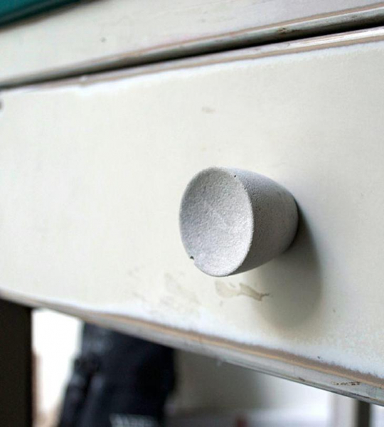 29 оригинальных мебельных ручек из обычных вещей своими руками