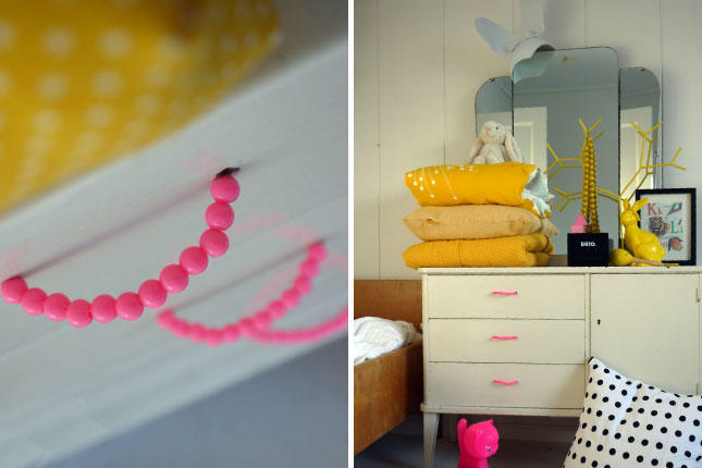 29 оригинальных мебельных ручек из обычных вещей своими руками