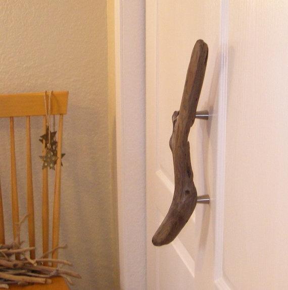 29 оригинальных мебельных ручек из обычных вещей своими руками