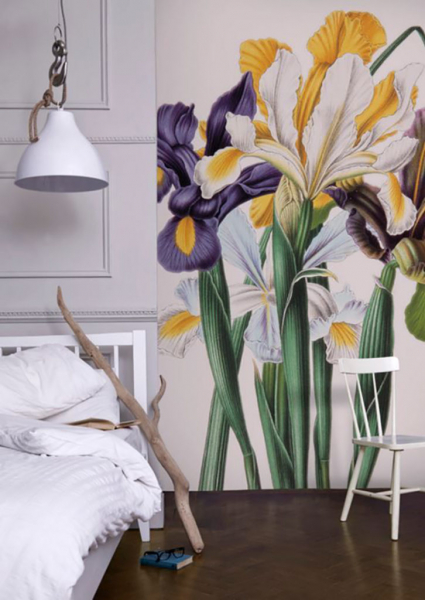 37 стильных идей, как обновить стены дома, не вкладывая деньги в дизайн