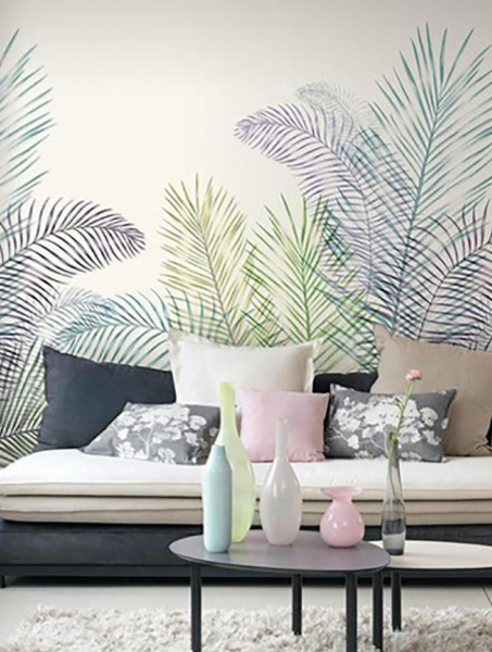 37 стильных идей, как обновить стены дома, не вкладывая деньги в дизайн