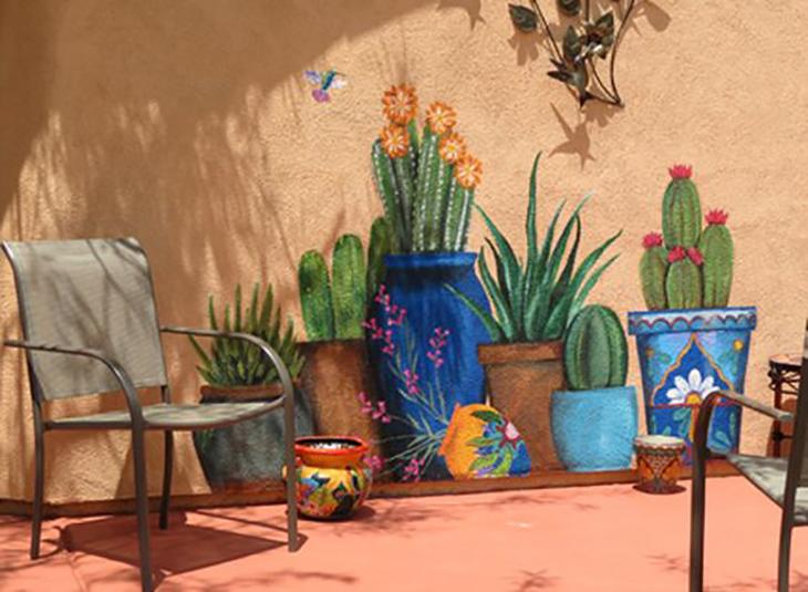 37 стильных идей, как обновить стены дома, не вкладывая деньги в дизайн