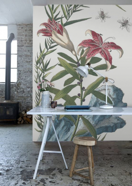 37 стильных идей, как обновить стены дома, не вкладывая деньги в дизайн