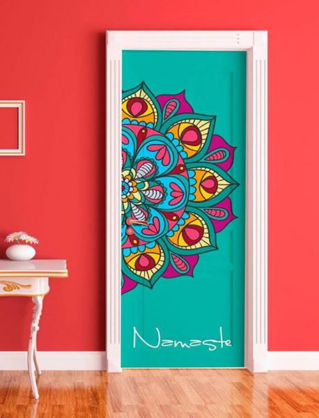 37 стильных идей, как обновить стены дома, не вкладывая деньги в дизайн