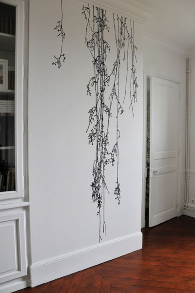 37 стильных идей, как обновить стены дома, не вкладывая деньги в дизайн