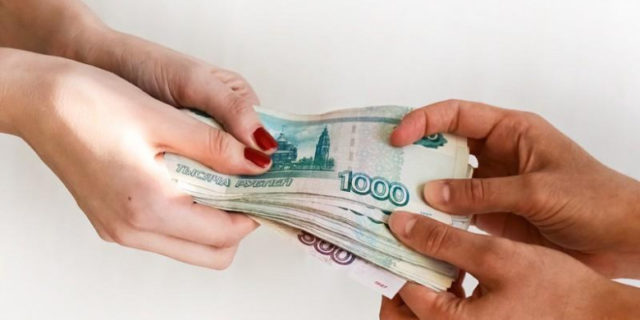 5 денежных привычек, которые помогут выйти из долговой ямы и не попадать в нее