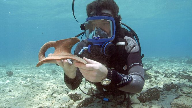 5 завораживающих городов мира, ушедших под воду