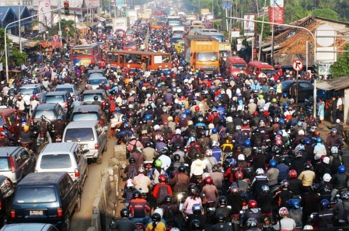 6 мест планеты, которые ненавидят туристы со всего мира