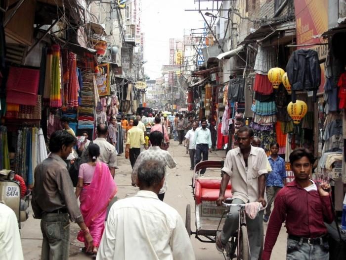 6 мест планеты, которые ненавидят туристы со всего мира