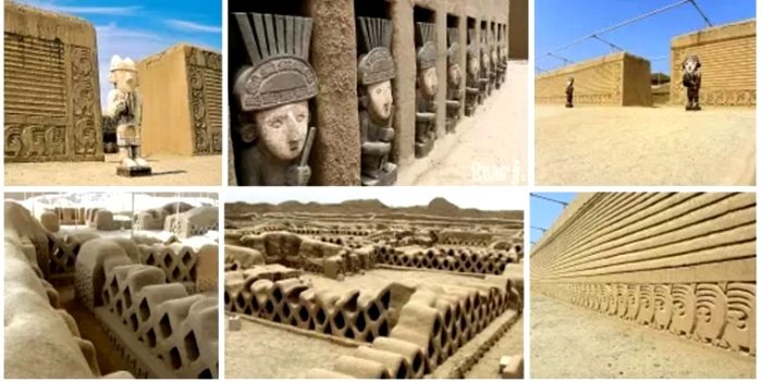 6 мировых достопримечательностей, с которыми человечество, увы, скоро простится