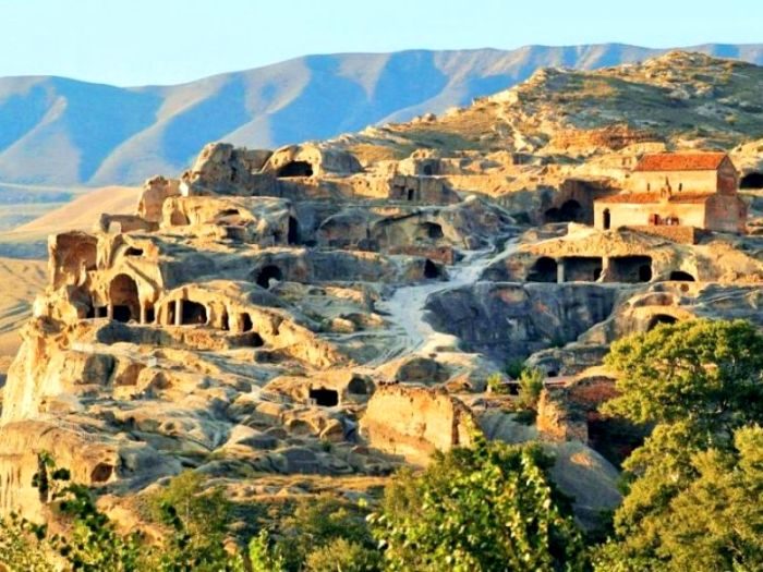 6 мировых достопримечательностей, с которыми человечество, увы, скоро простится