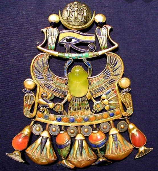 7 загадок Сахары, над которыми по сей день ломают голову учёные