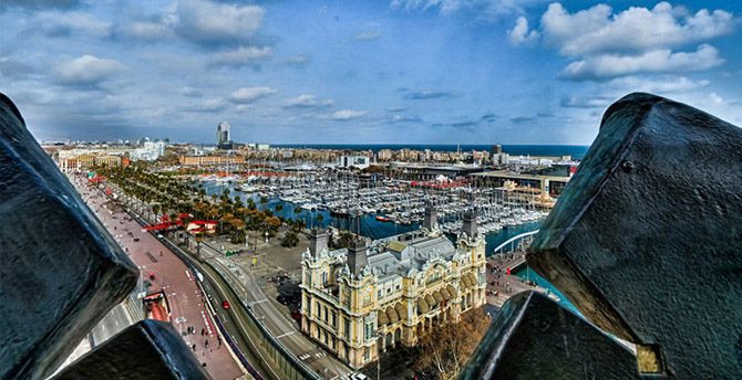8 мировых достопримечательностей с изнанки: что скрывается внутри известных статуй?