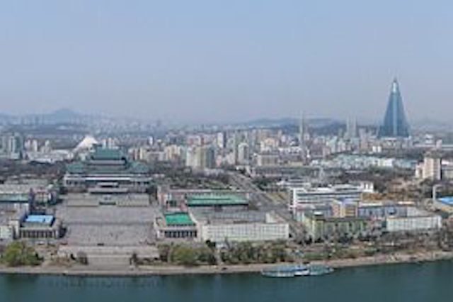 9 городов мира, опасных для жизни и здоровья