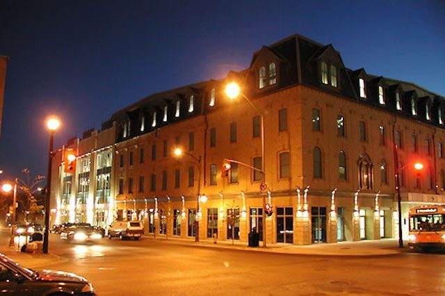 9 городов мира, опасных для жизни и здоровья