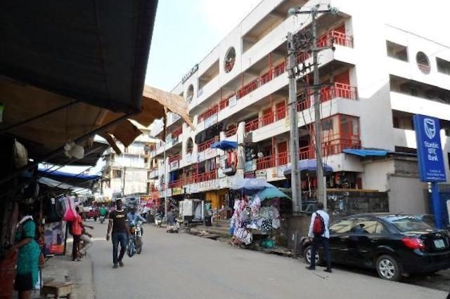 9 городов мира, опасных для жизни и здоровья