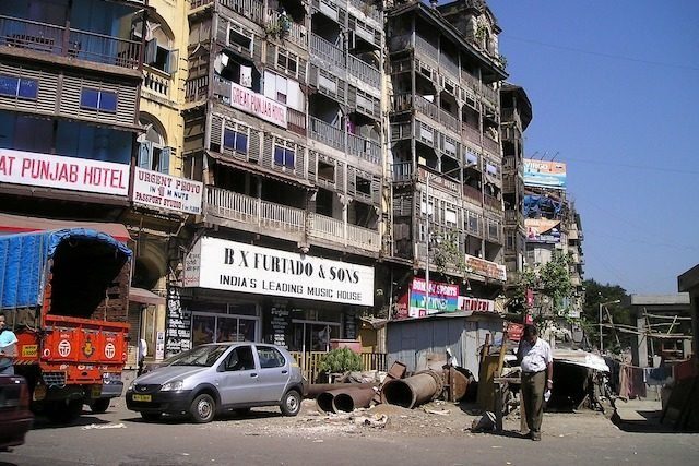 9 городов мира, опасных для жизни и здоровья