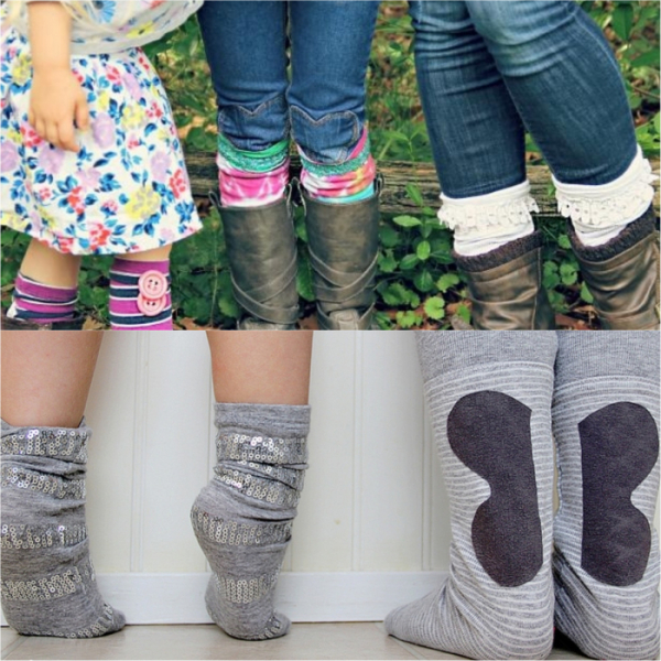 9 способов использовать футболки, которые уже не наденешь, а выбросить жалко