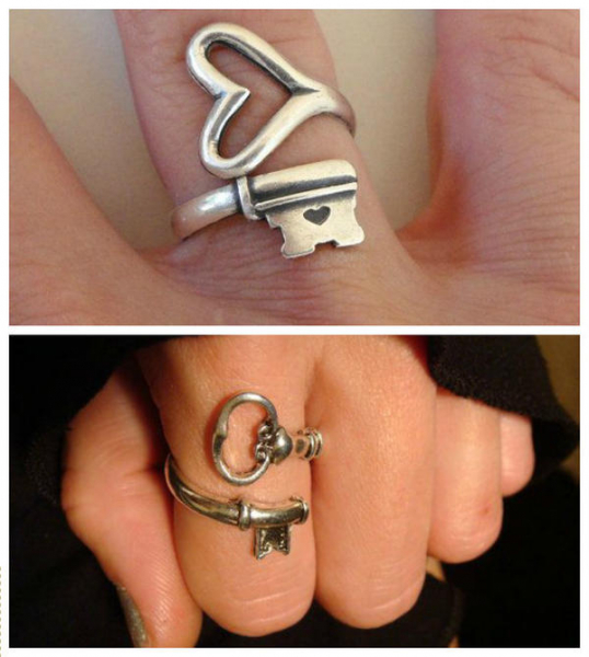 Что можно сделать из старых ключей: идеи для дома