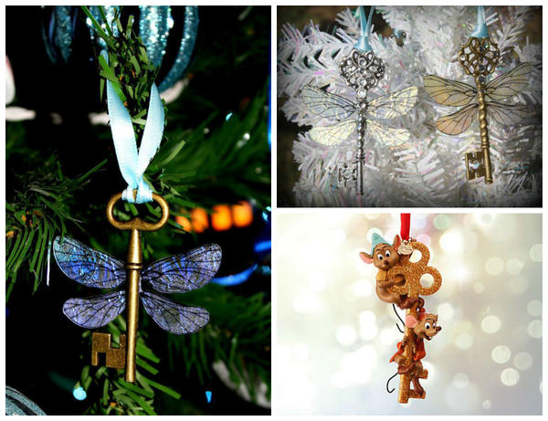 Что можно сделать из старых ключей: идеи для дома